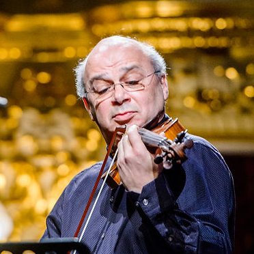 Prof. Michael Vaiman